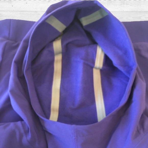 NWT North Face Tenno Jacket - Picture 14 of 14